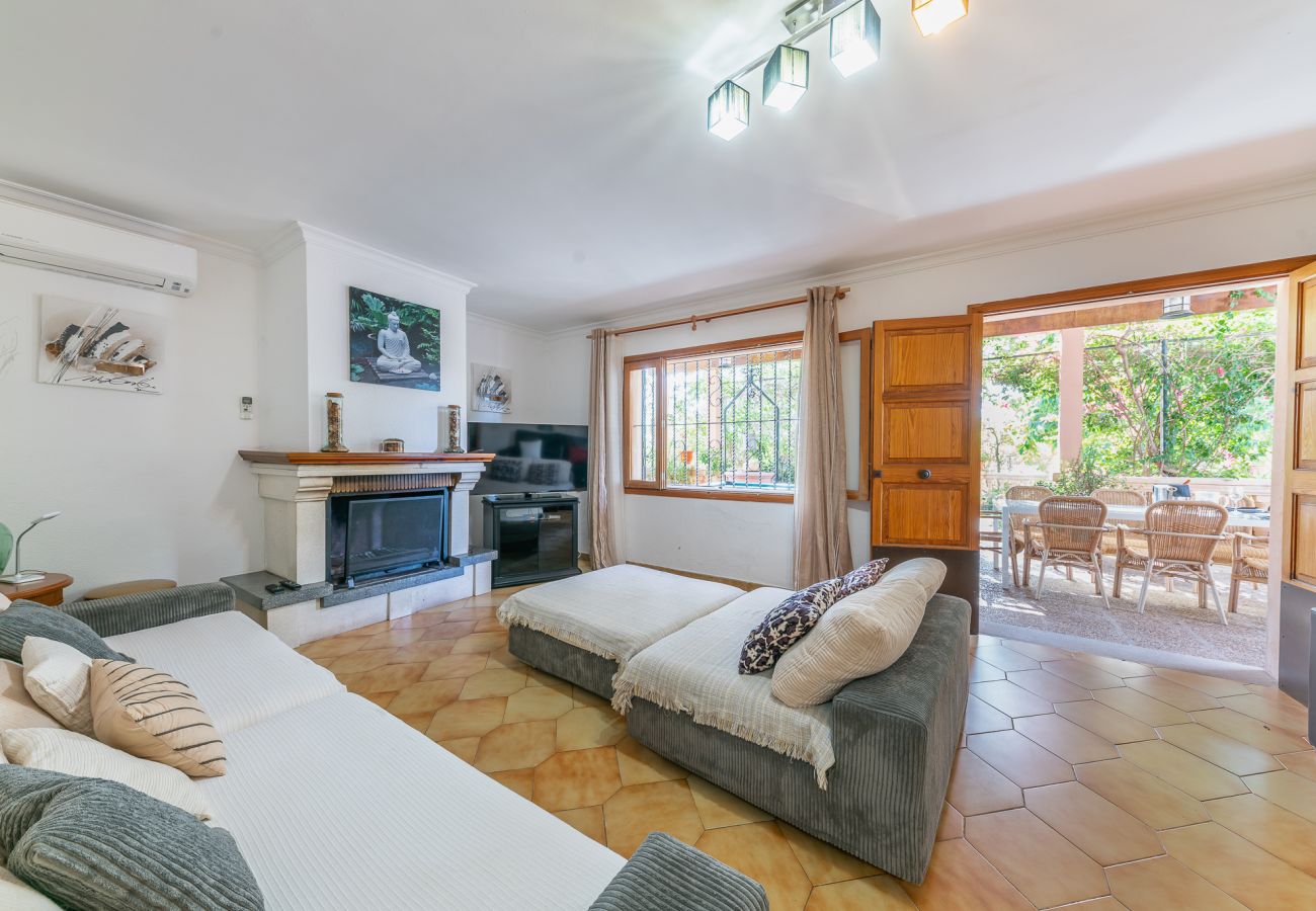 Country house in Alaro - Finca Can Lluc
