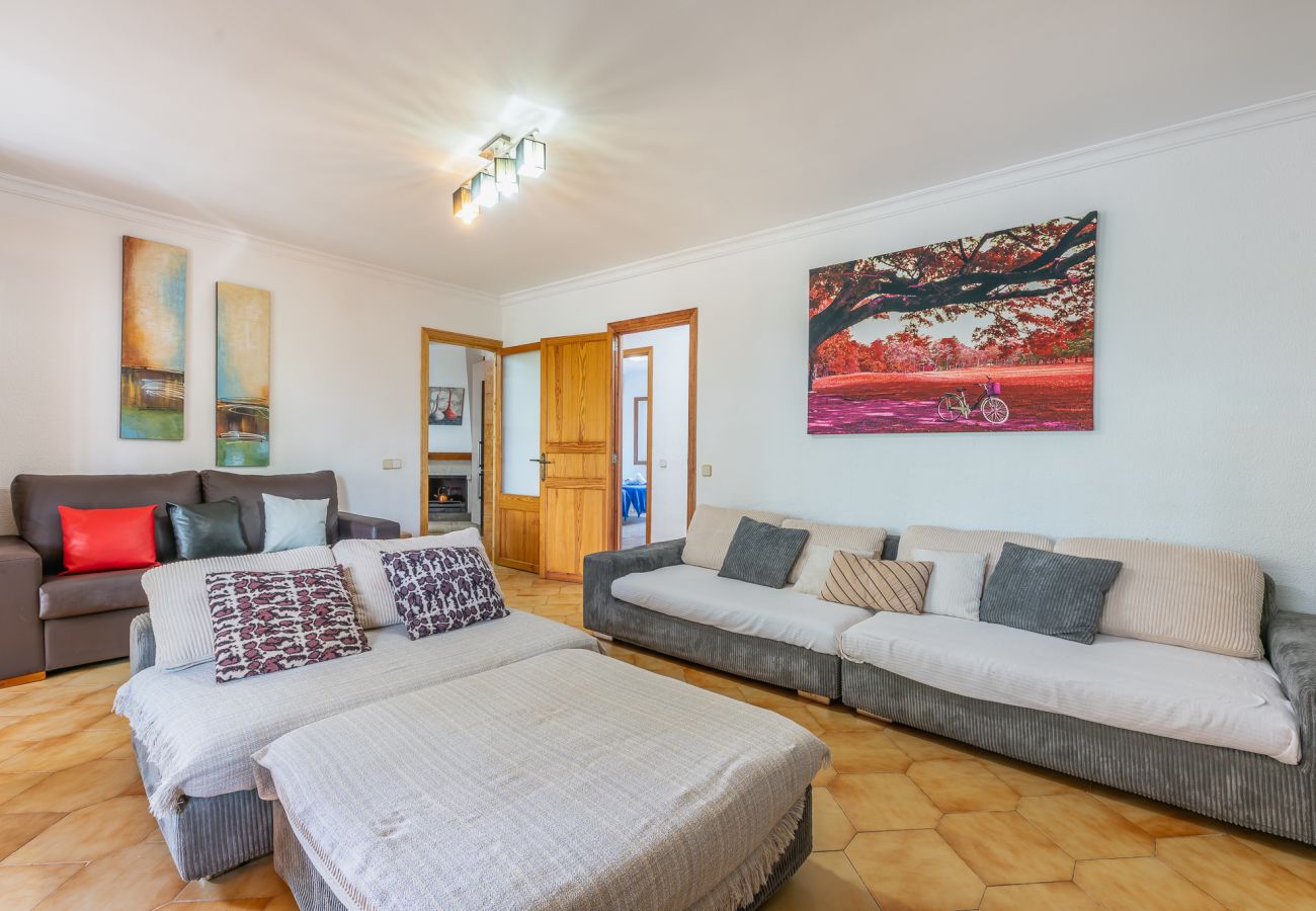 Country house in Alaro - Finca Can Lluc