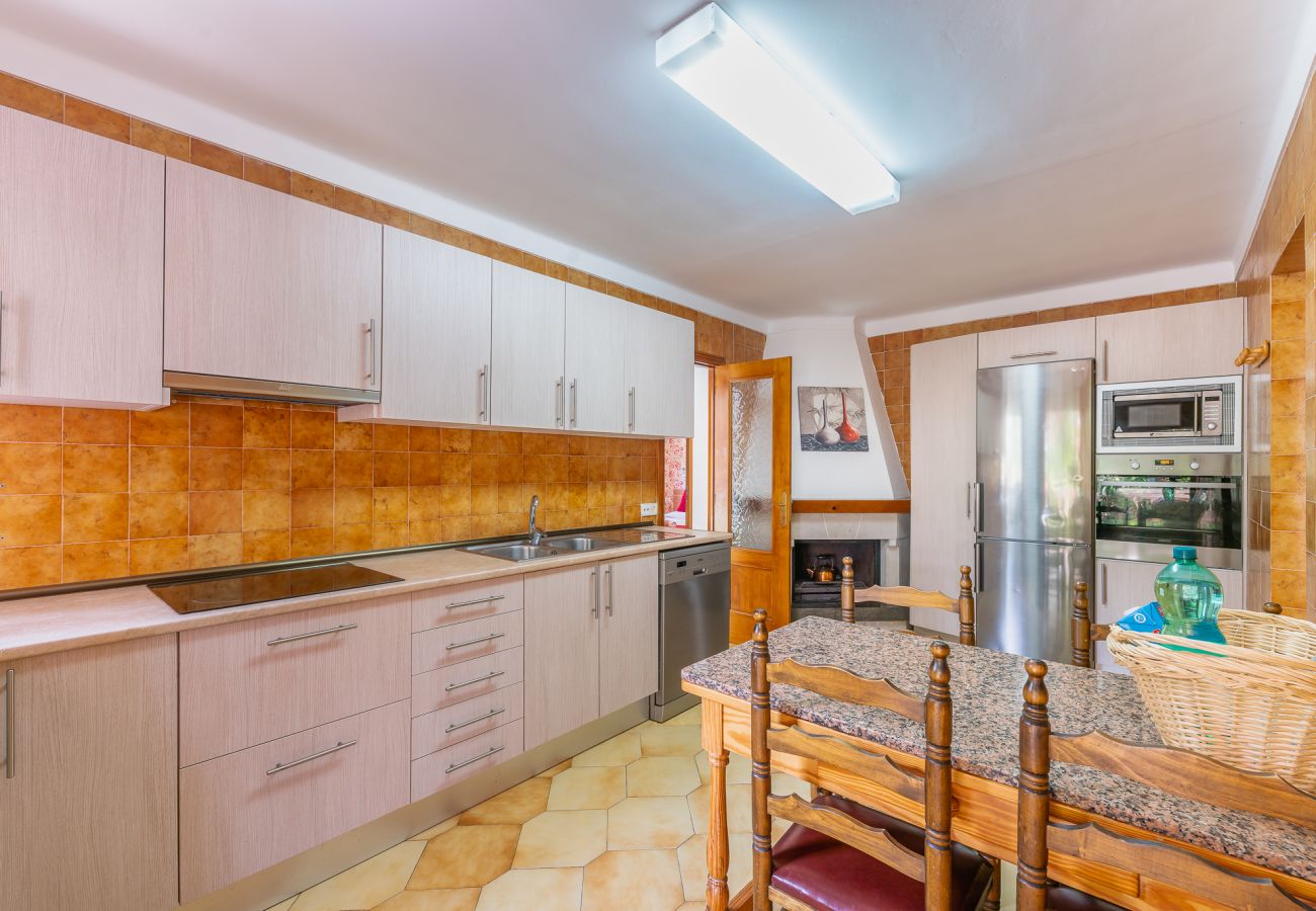 Country house in Alaro - Finca Can Lluc
