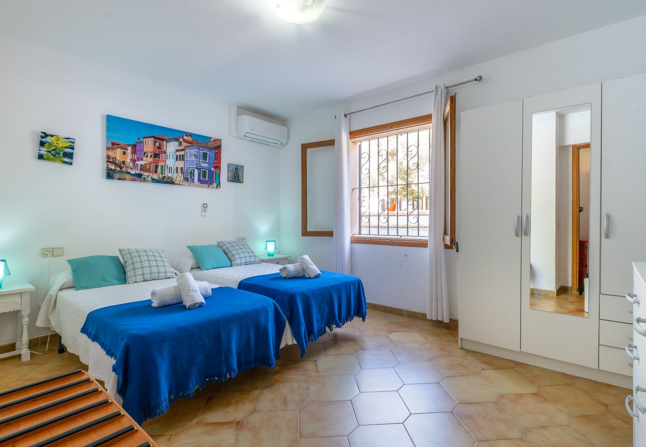 Country house in Alaro - Finca Can Lluc