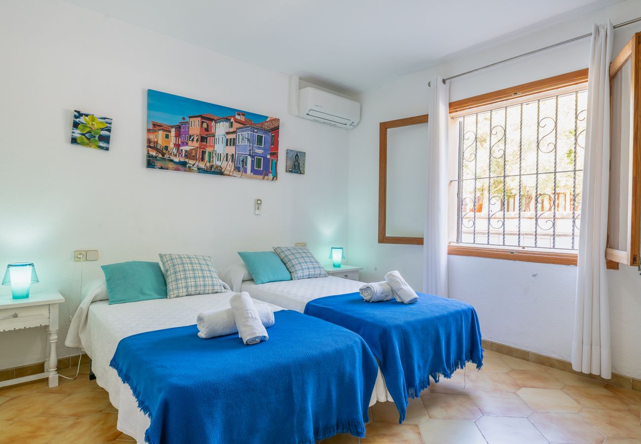 Country house in Alaro - Finca Can Lluc