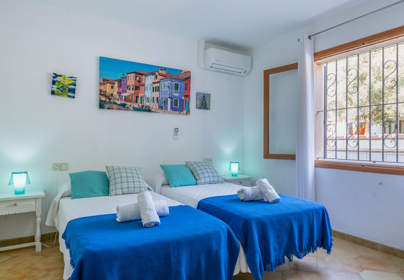 Country house in Alaro - Finca Can Lluc