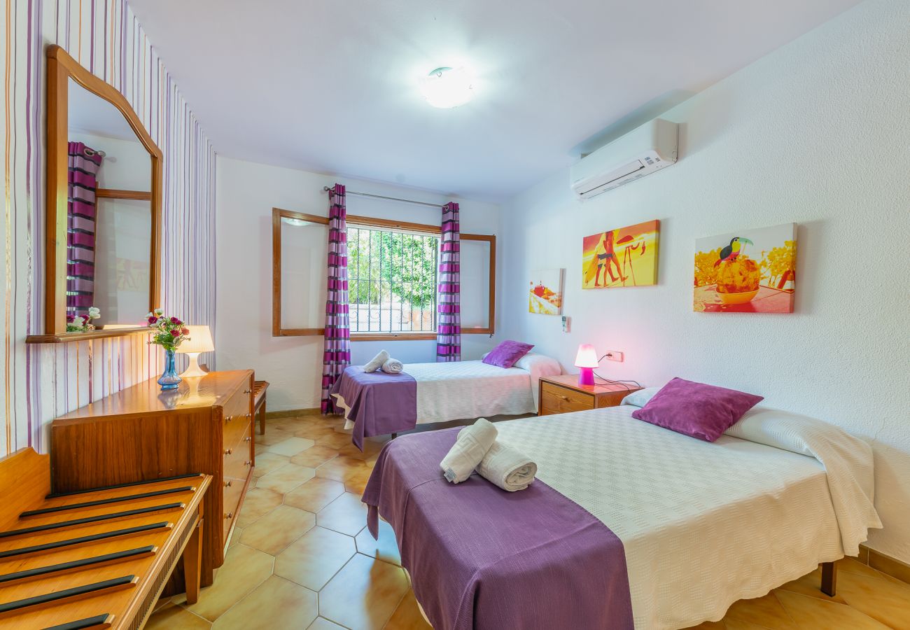 Country house in Alaro - Finca Can Lluc