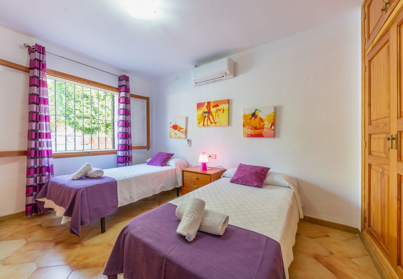 Country house in Alaro - Finca Can Lluc