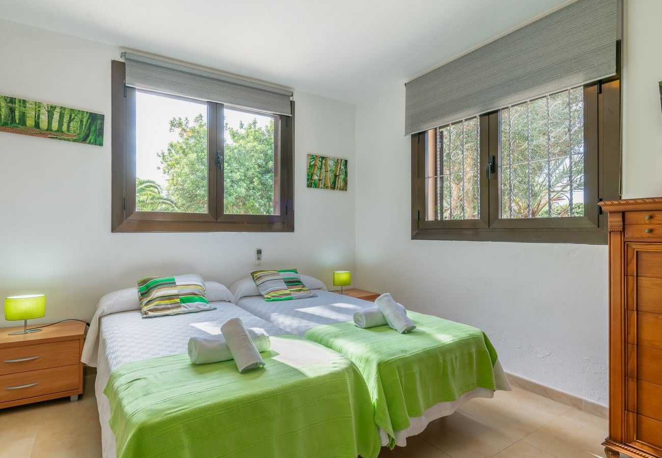 Country house in Alaro - Finca Can Lluc