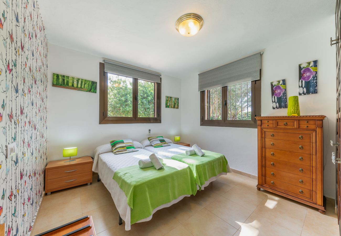 Country house in Alaro - Finca Can Lluc