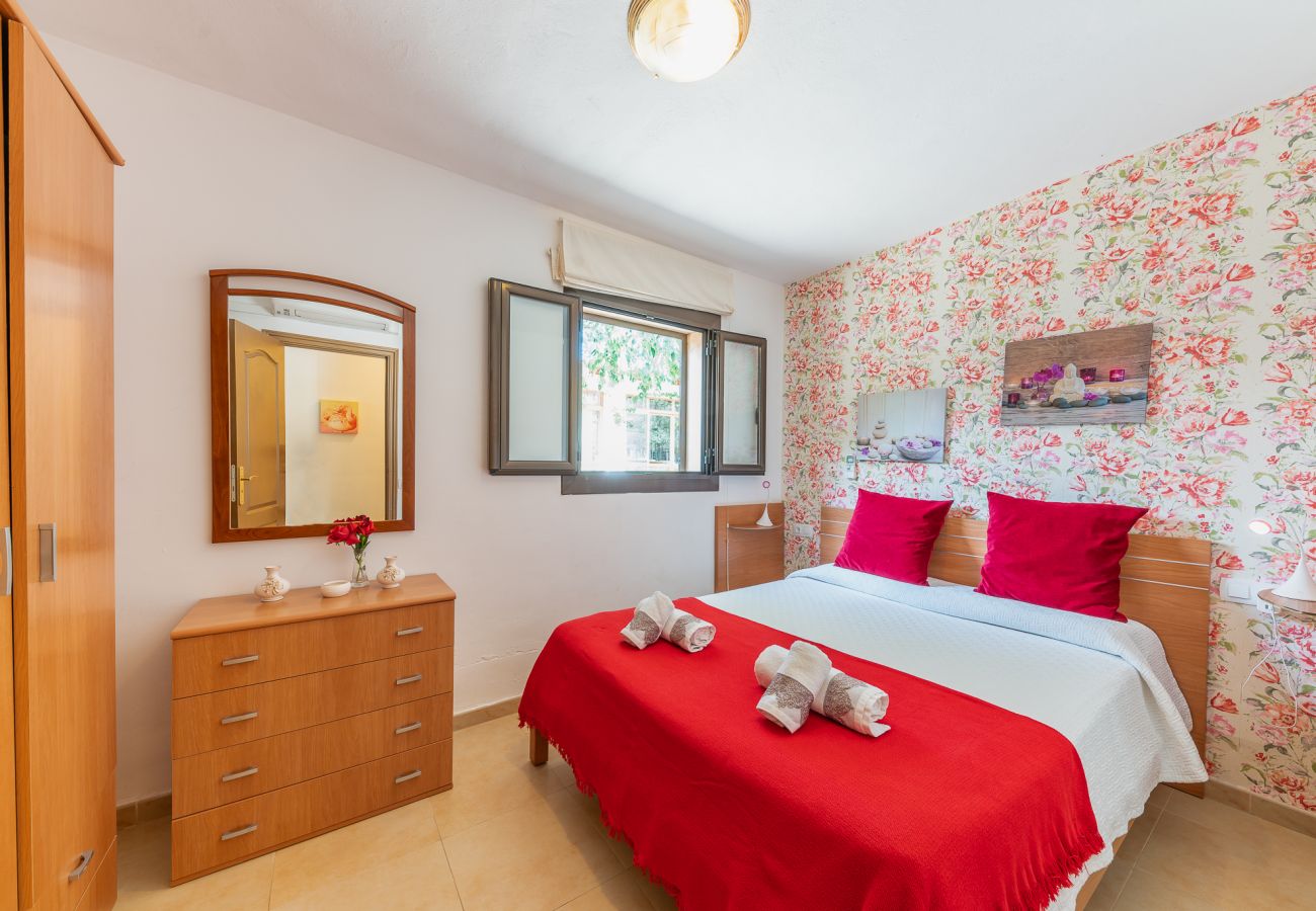 Country house in Alaro - Finca Can Lluc