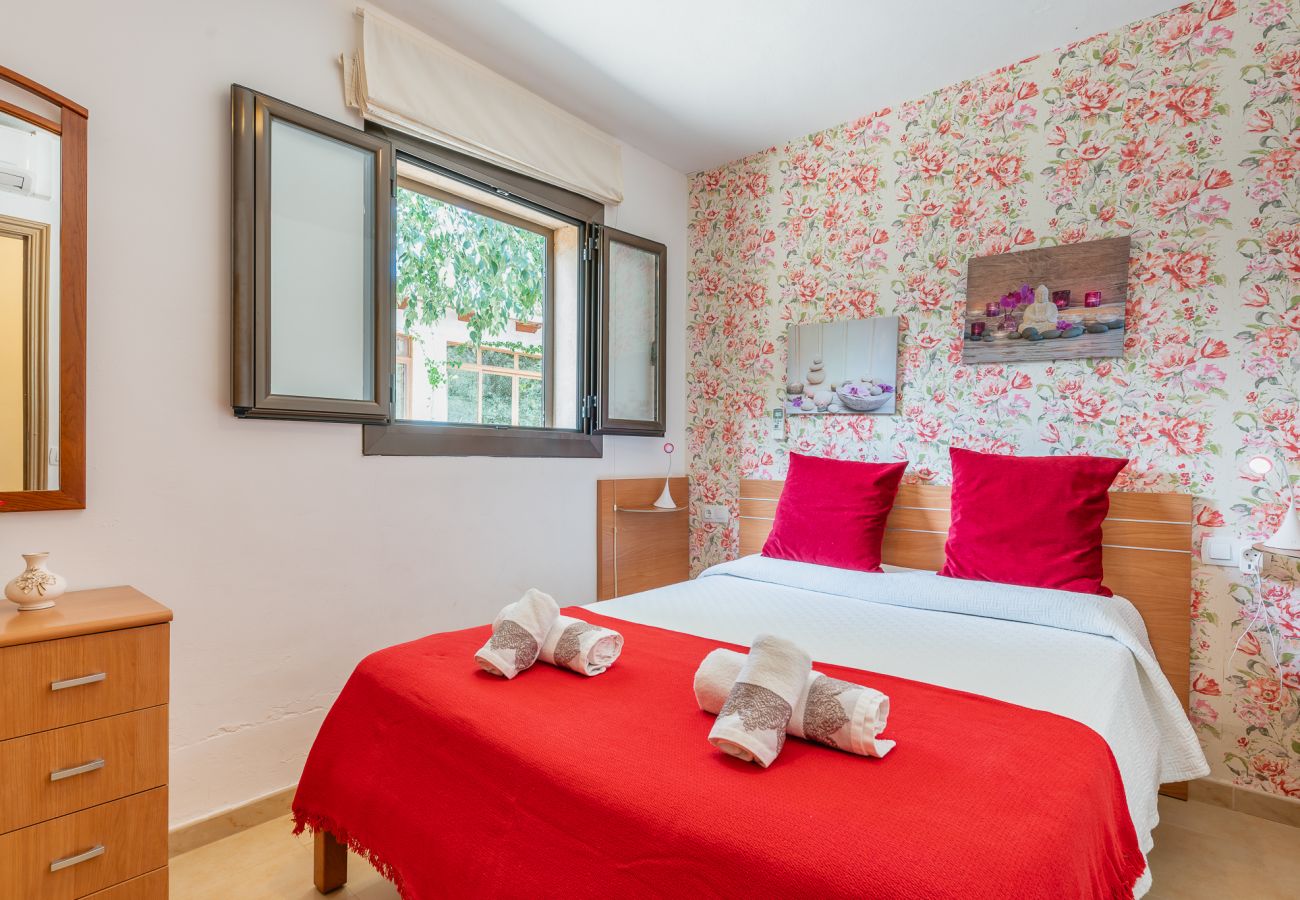 Country house in Alaro - Finca Can Lluc