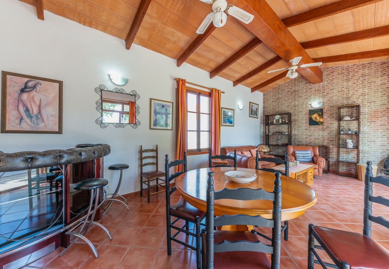 Country house in Alaro - Finca Can Lluc