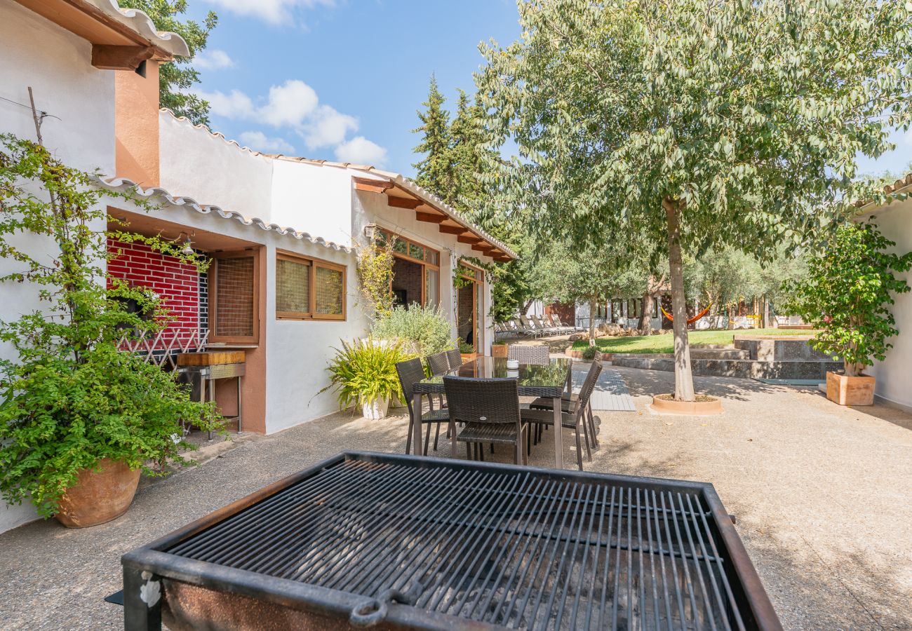 Country house in Alaro - Finca Can Lluc