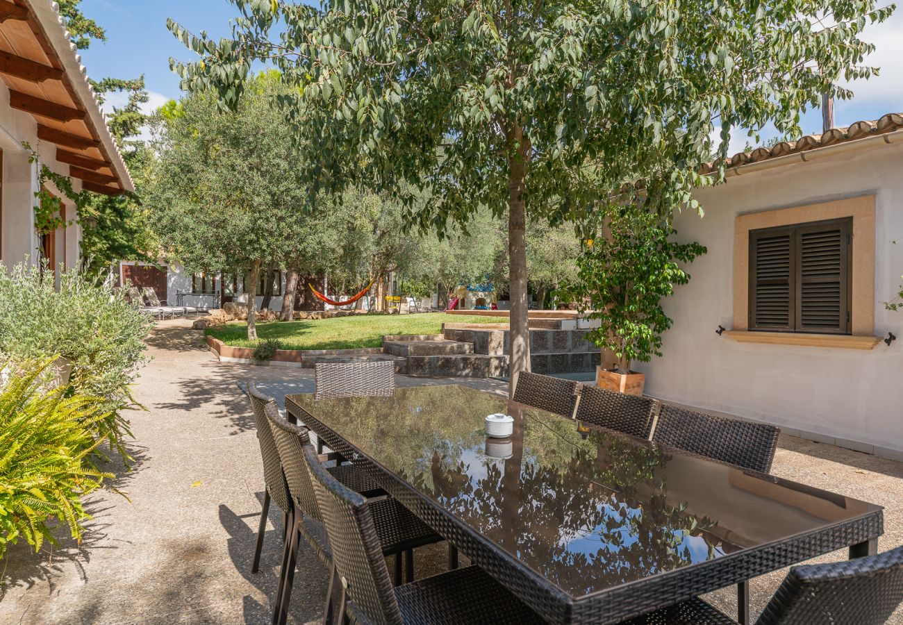 Country house in Alaro - Finca Can Lluc
