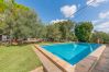 Country house in Alaro - Finca Can Lluc Country house in Alaro - Finca Can Lluc