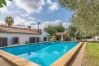 Country house in Alaro - Finca Can Lluc Country house in Alaro - Finca Can Lluc