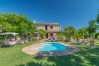 Country house in Inca - Finca Can Diego Country house in Inca - Finca Can Diego