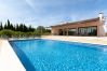 Country house in Inca - Finca Es Raquell Country house in Inca - Finca Es Raquell