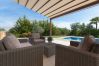 Country house in Inca - Finca Es Raquell Country house in Inca - Finca Es Raquell