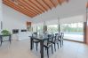Country house in Inca - Finca Es Raquell Country house in Inca - Finca Es Raquell