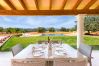 Country house in Inca - Finca Can Soler Country house in Inca - Finca Can Soler