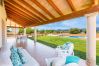 Country house in Inca - Finca Can Soler Country house in Inca - Finca Can Soler