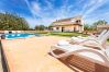 Country house in Inca - Finca Can Soler Country house in Inca - Finca Can Soler