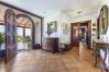 Country house in Inca - Finca Es Bosquet Country house in Inca - Finca Es Bosquet
