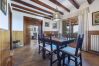 Country house in Inca - Finca Es Bosquet Country house in Inca - Finca Es Bosquet
