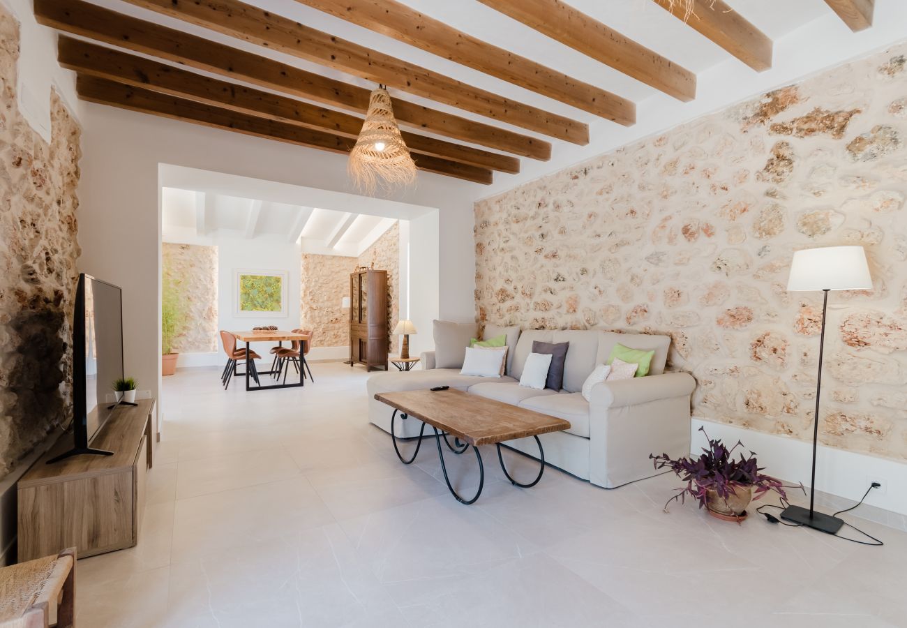 Villa in Costitx - Finca Cas Pomer