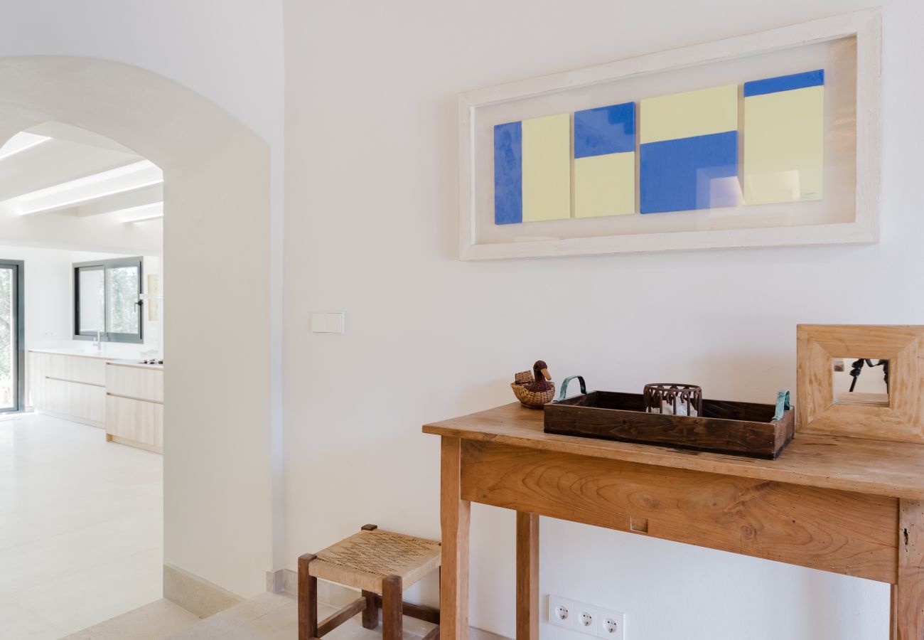 Villa in Costitx - Finca Cas Pomer