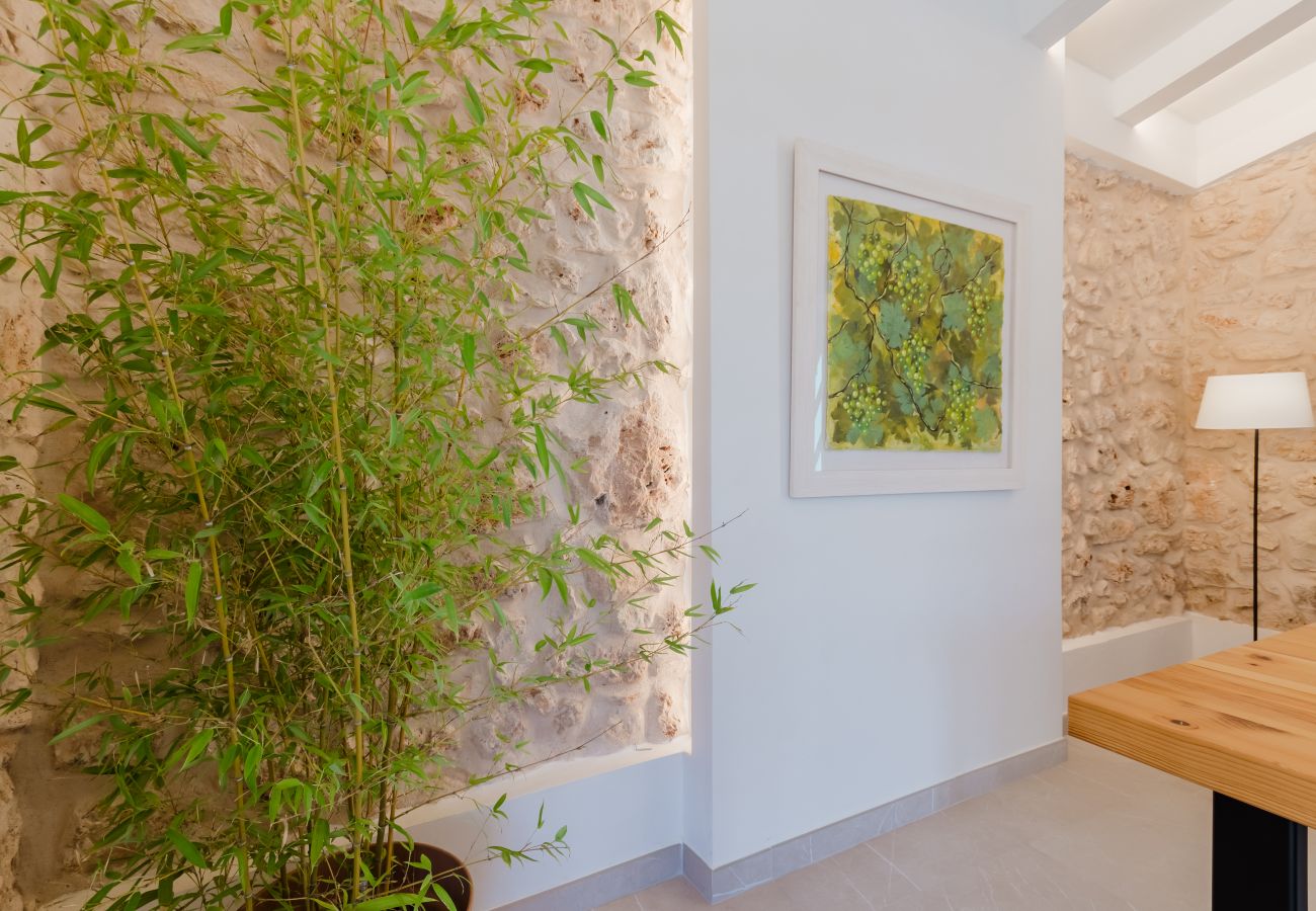 Villa in Costitx - Finca Cas Pomer