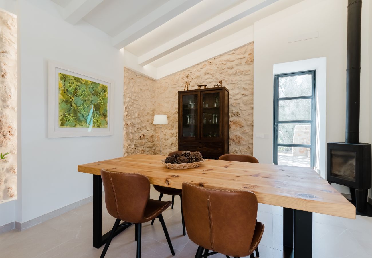 Villa in Costitx - Finca Cas Pomer