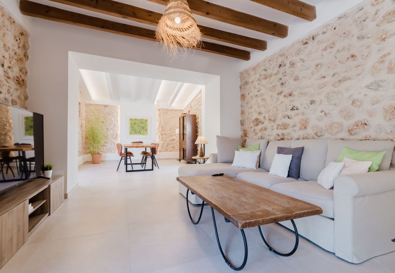 Villa in Costitx - Finca Cas Pomer