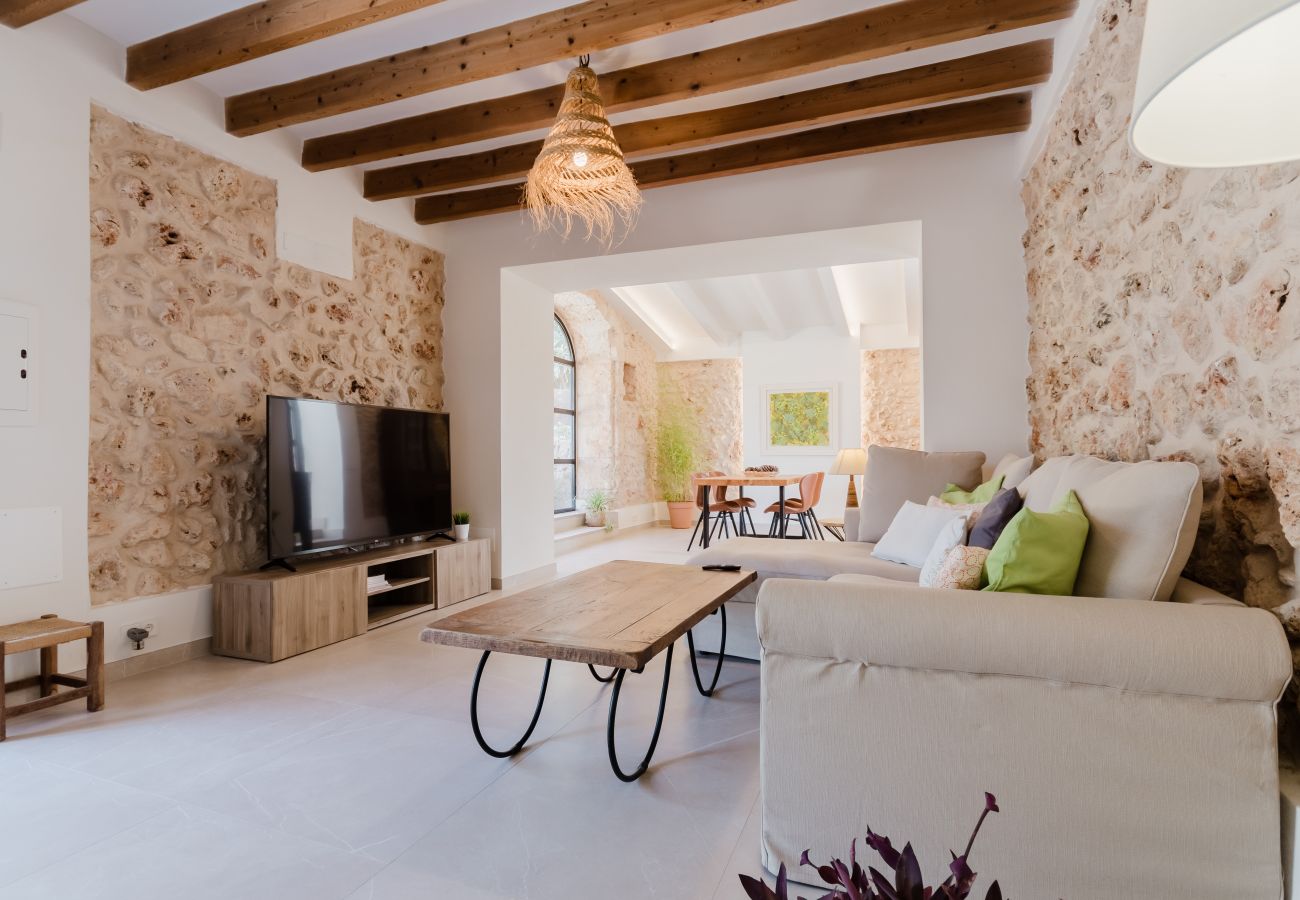 Villa in Costitx - Finca Cas Pomer