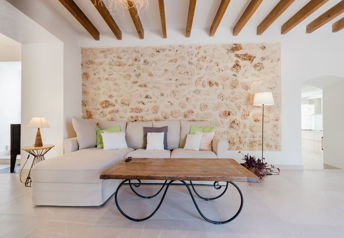 Villa in Costitx - Finca Cas Pomer