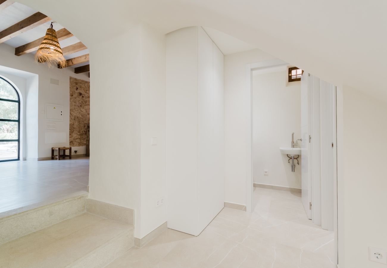 Villa in Costitx - Finca Cas Pomer
