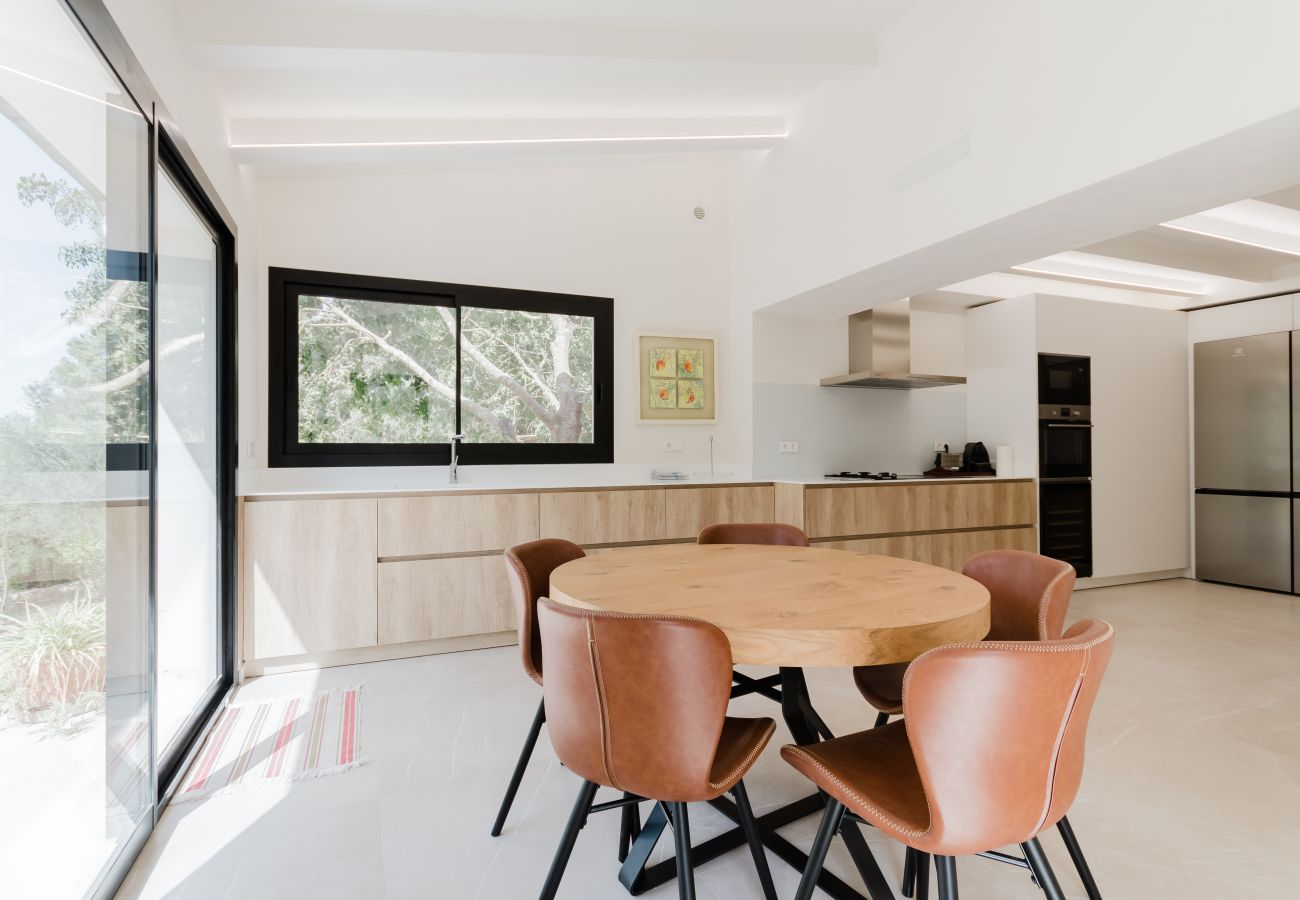 Villa in Costitx - Finca Cas Pomer
