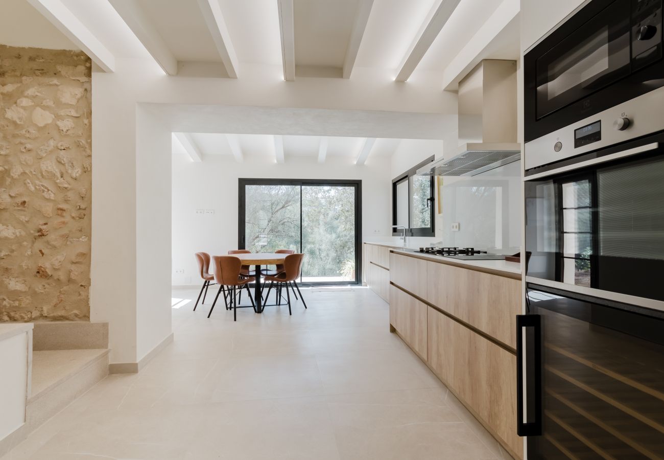 Villa in Costitx - Finca Cas Pomer
