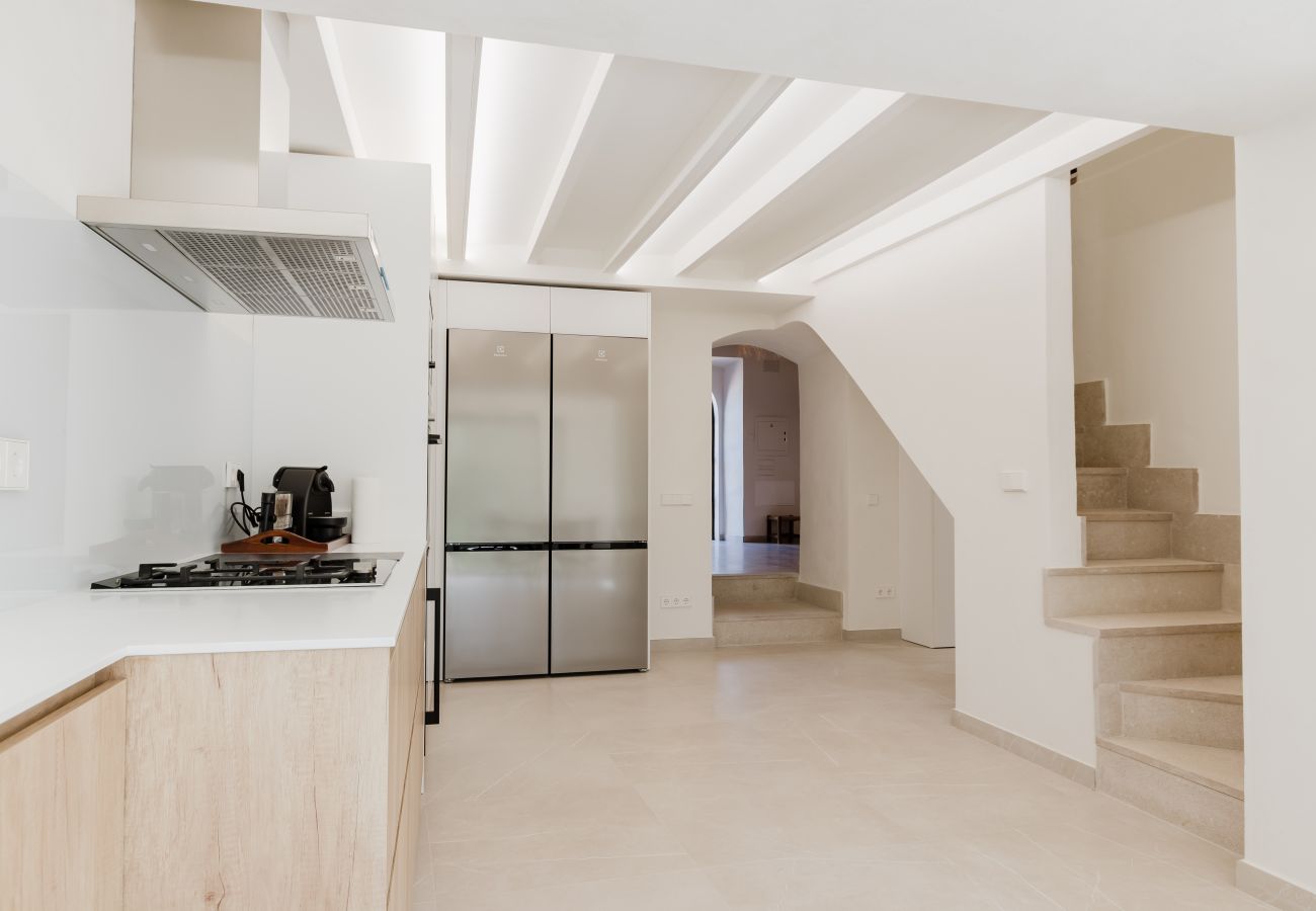 Villa in Costitx - Finca Cas Pomer