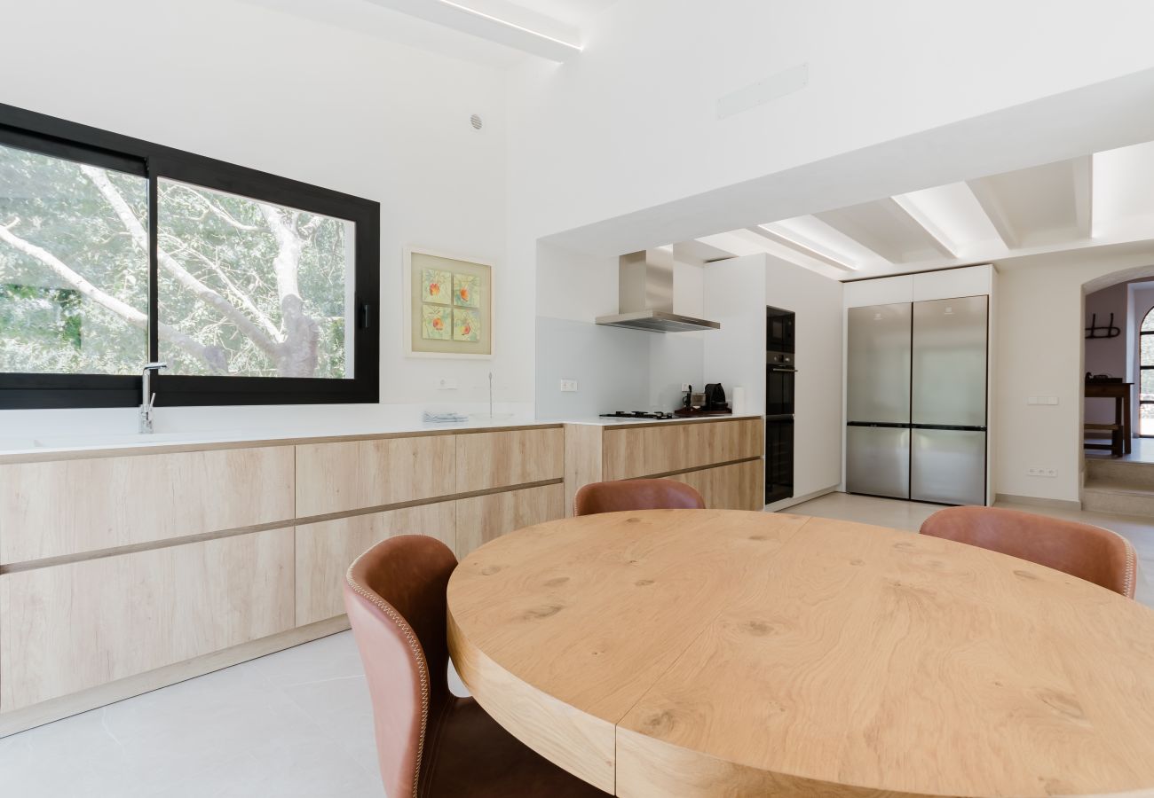 Villa in Costitx - Finca Cas Pomer