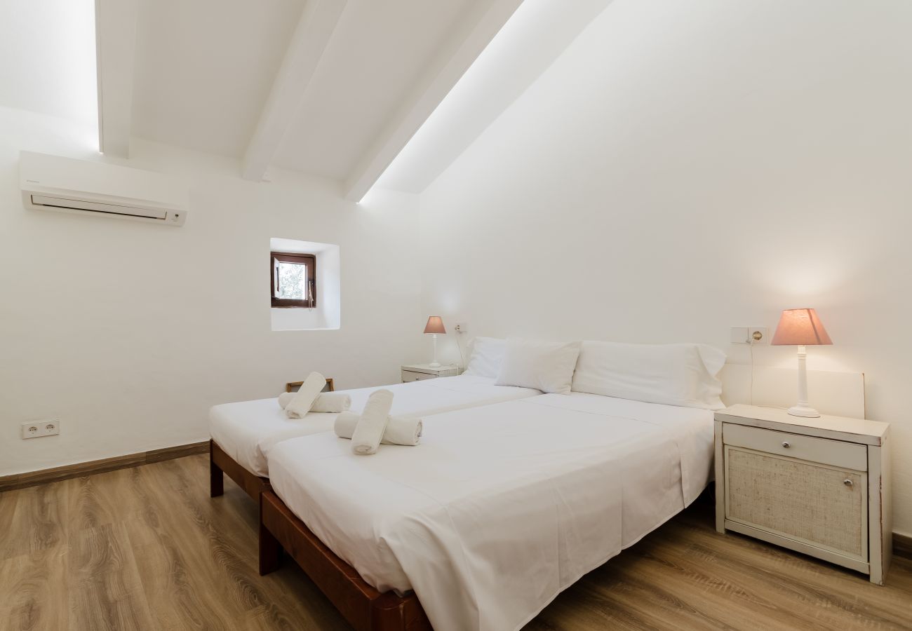 Villa in Costitx - Finca Cas Pomer