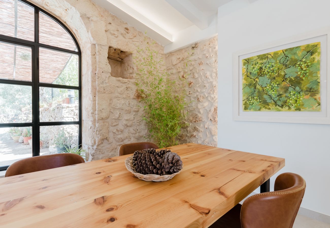 Villa in Costitx - Finca Cas Pomer