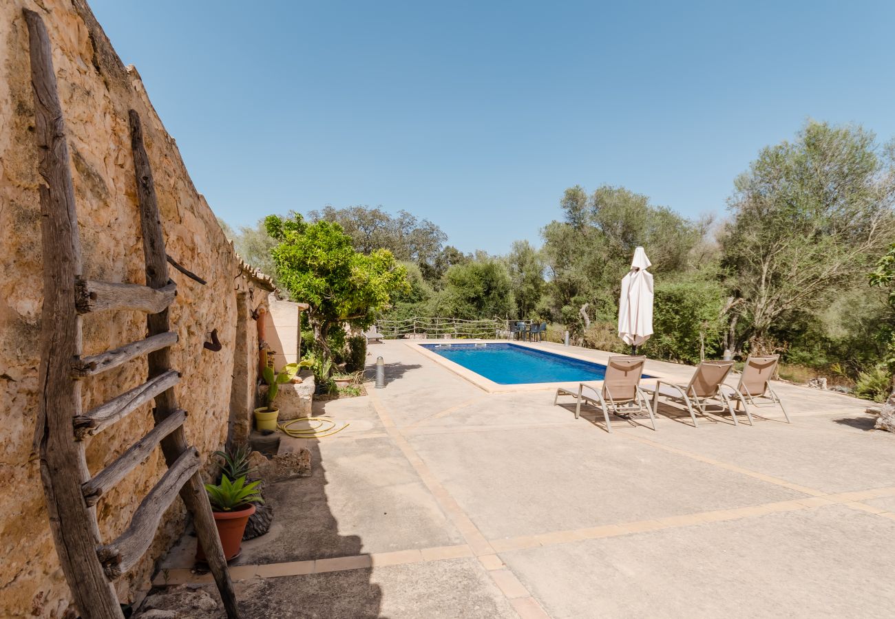 Villa in Costitx - Finca Cas Pomer