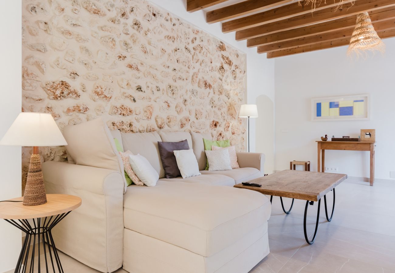 Villa in Costitx - Finca Cas Pomer