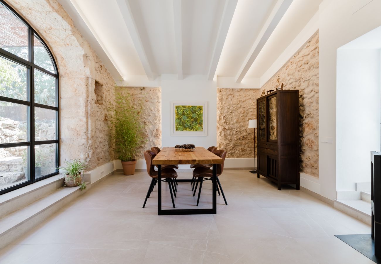 Villa in Costitx - Finca Cas Pomer