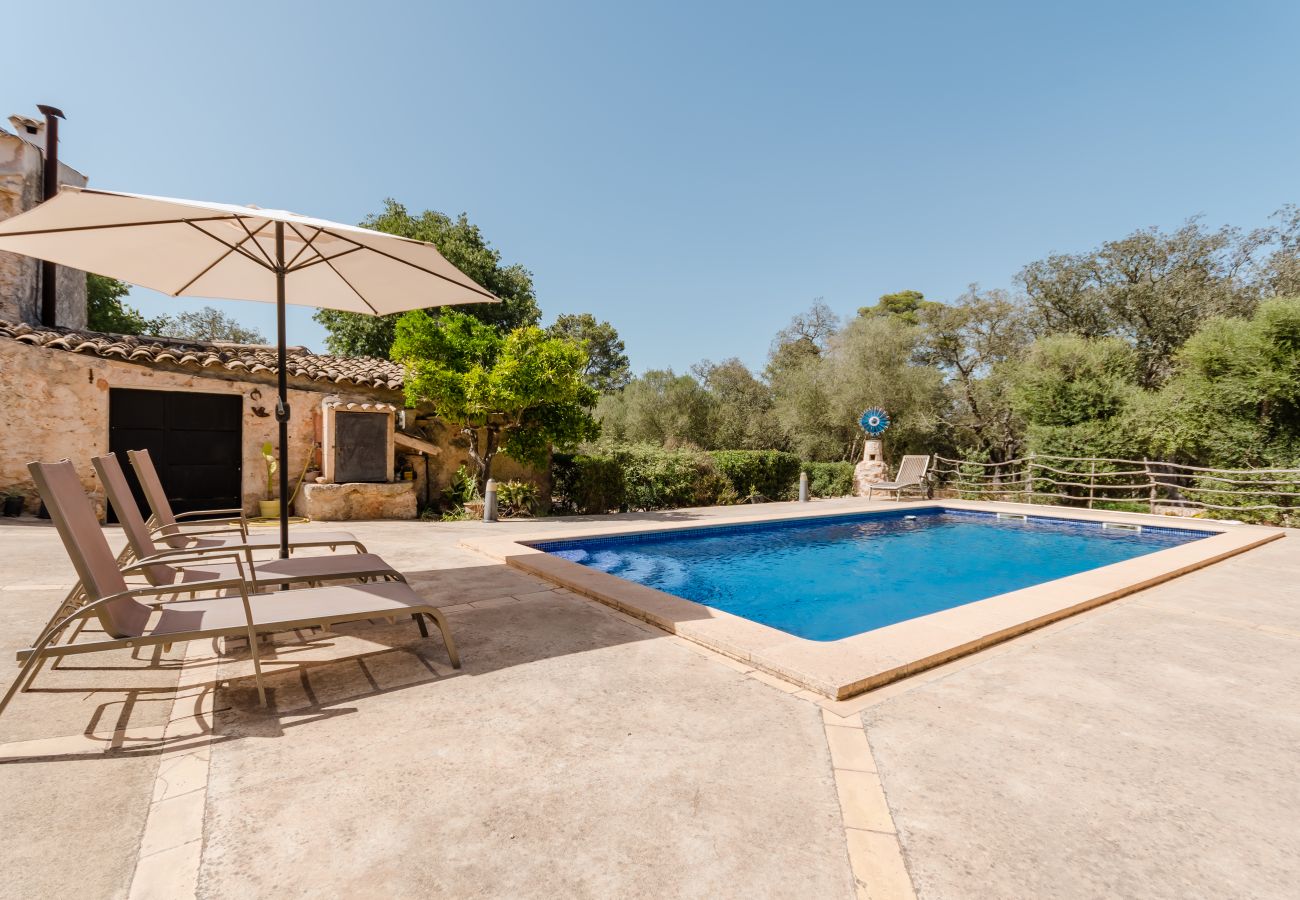 Villa in Costitx - Finca Cas Pomer