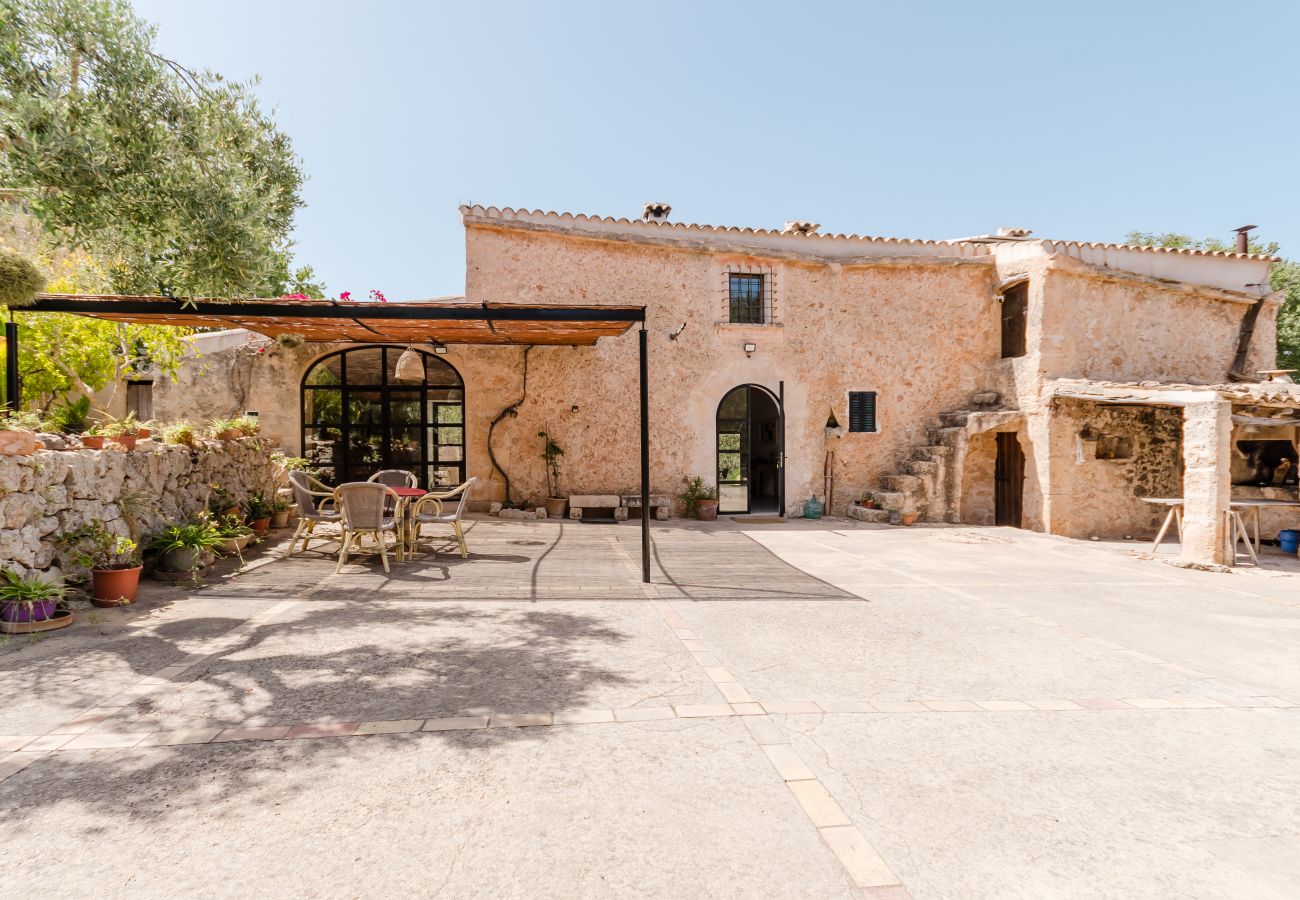 Villa in Costitx - Finca Cas Pomer