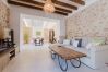 Villa in Costitx - Finca Cas Pomer Villa in Costitx - Finca Cas Pomer