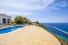 Villa in Sa Torre - Villa Voramar Villa in Sa Torre - Villa Voramar