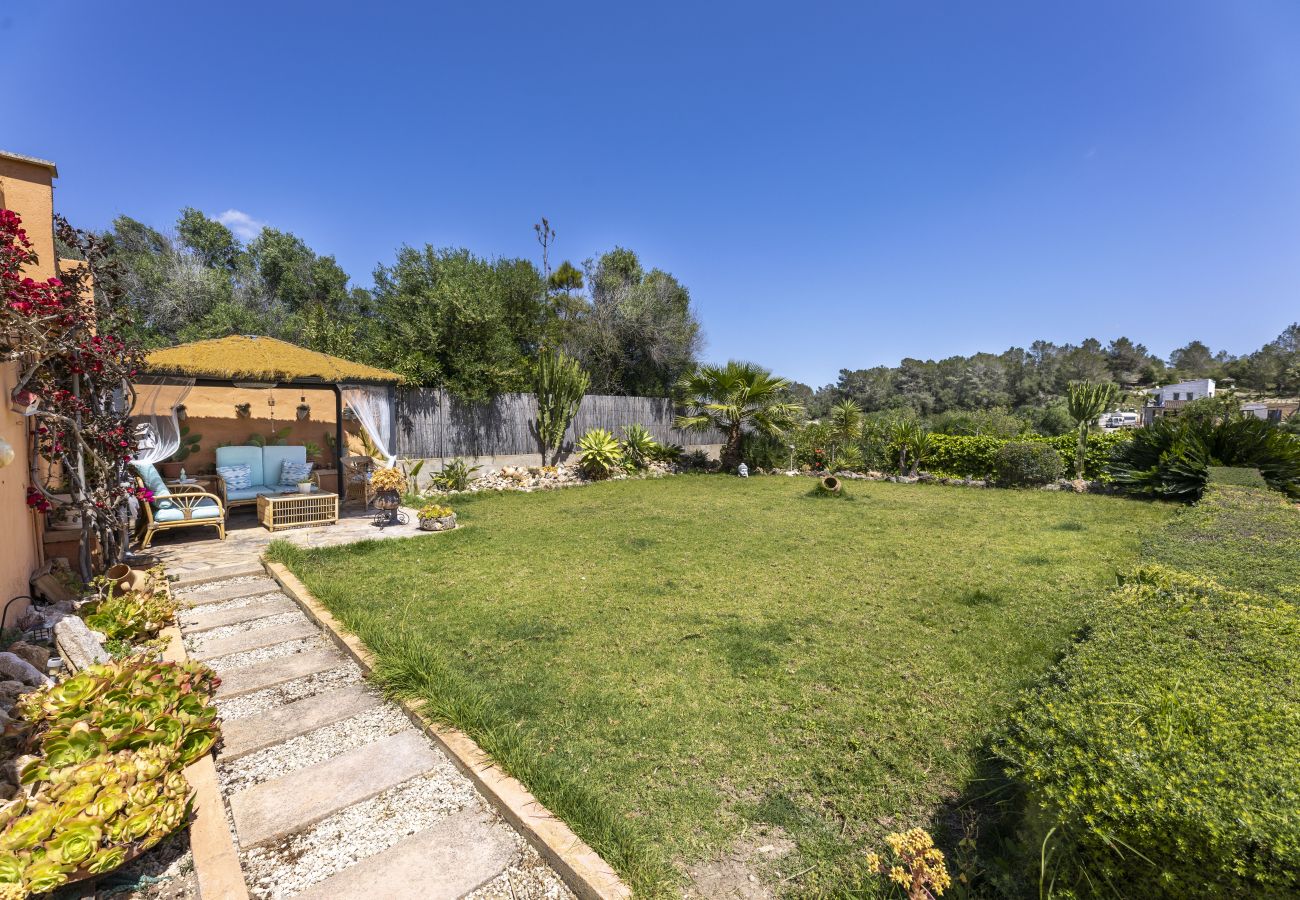 Villa in Montuïri - Finca Can Tomeu