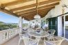 Villa in Montuïri - Finca Can Tomeu Villa in Montuïri - Finca Can Tomeu