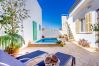 House in Santa Margalida - Can Cantino House in Santa Margalida - Can Cantino